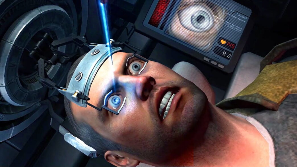 Dead Space 2