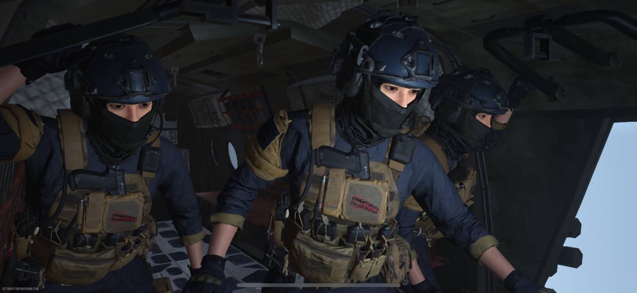 Call of Duty Warzone Mobile