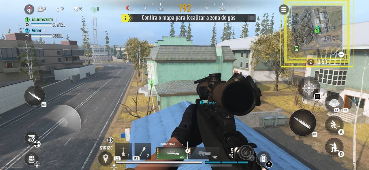 call of duty warzone mobile Call of Duty Warzone Mobile