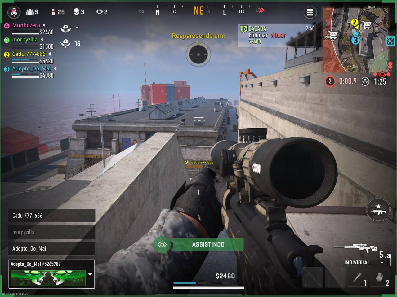 call of duty warzone mobile Call of Duty Warzone Mobile