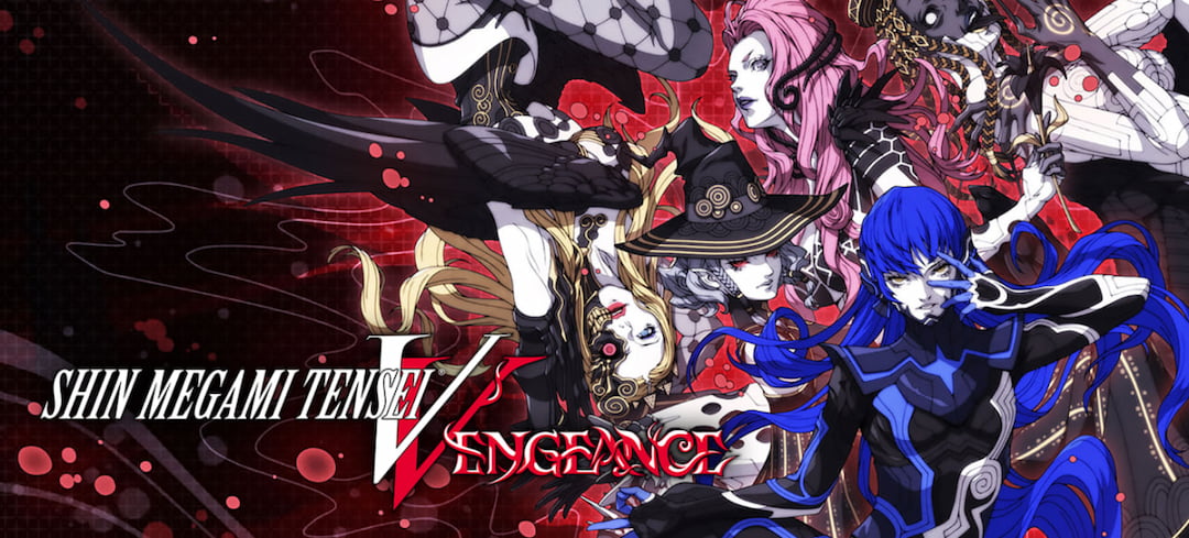 Shin Megami Tensei 5 lançamento adiantado