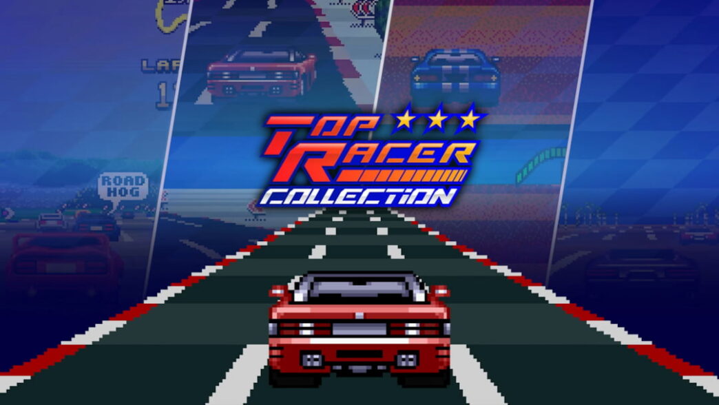 Top Racer Collection review