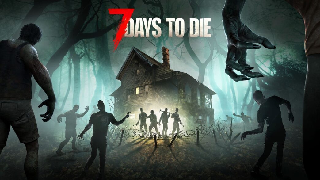 7 Ways to Die