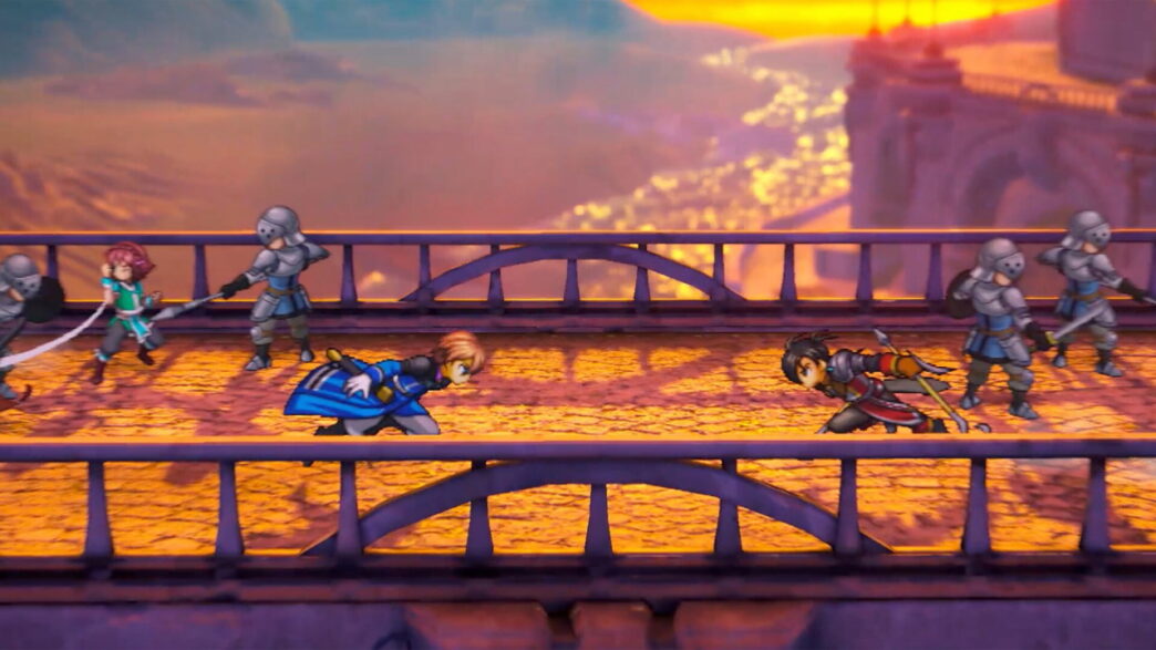 Eiyuden Chronicle Hundred Heroes (2)