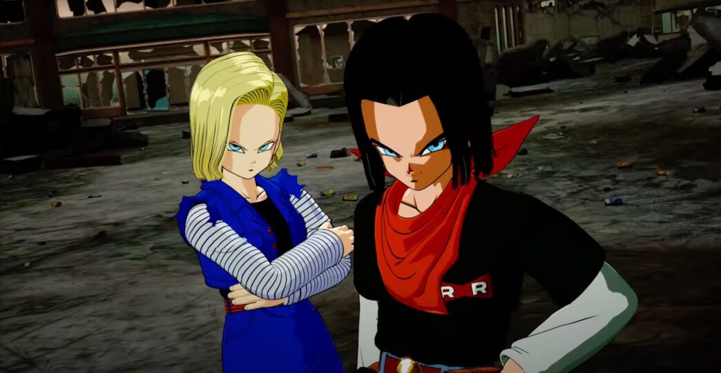 Dragon Ball Sparking Zero