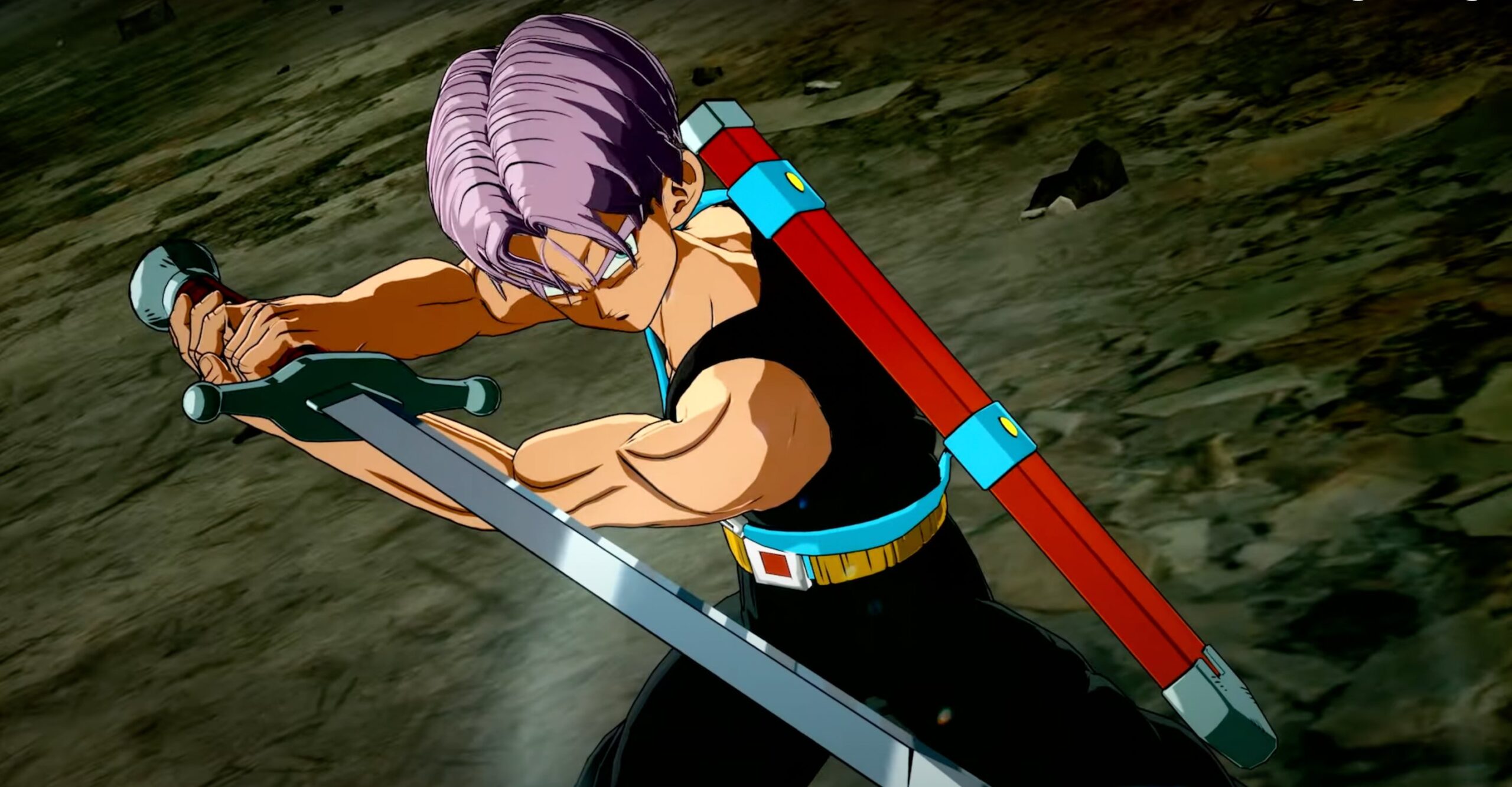 dragon ball sparking zero Dragon Ball Sparking Zero