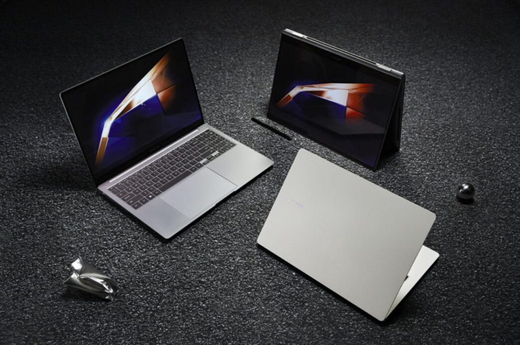 Galaxy Book4