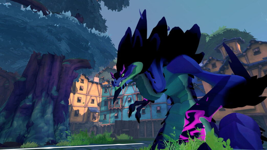 Gigantic Rampage Edition - um dos lançamentos desta semana