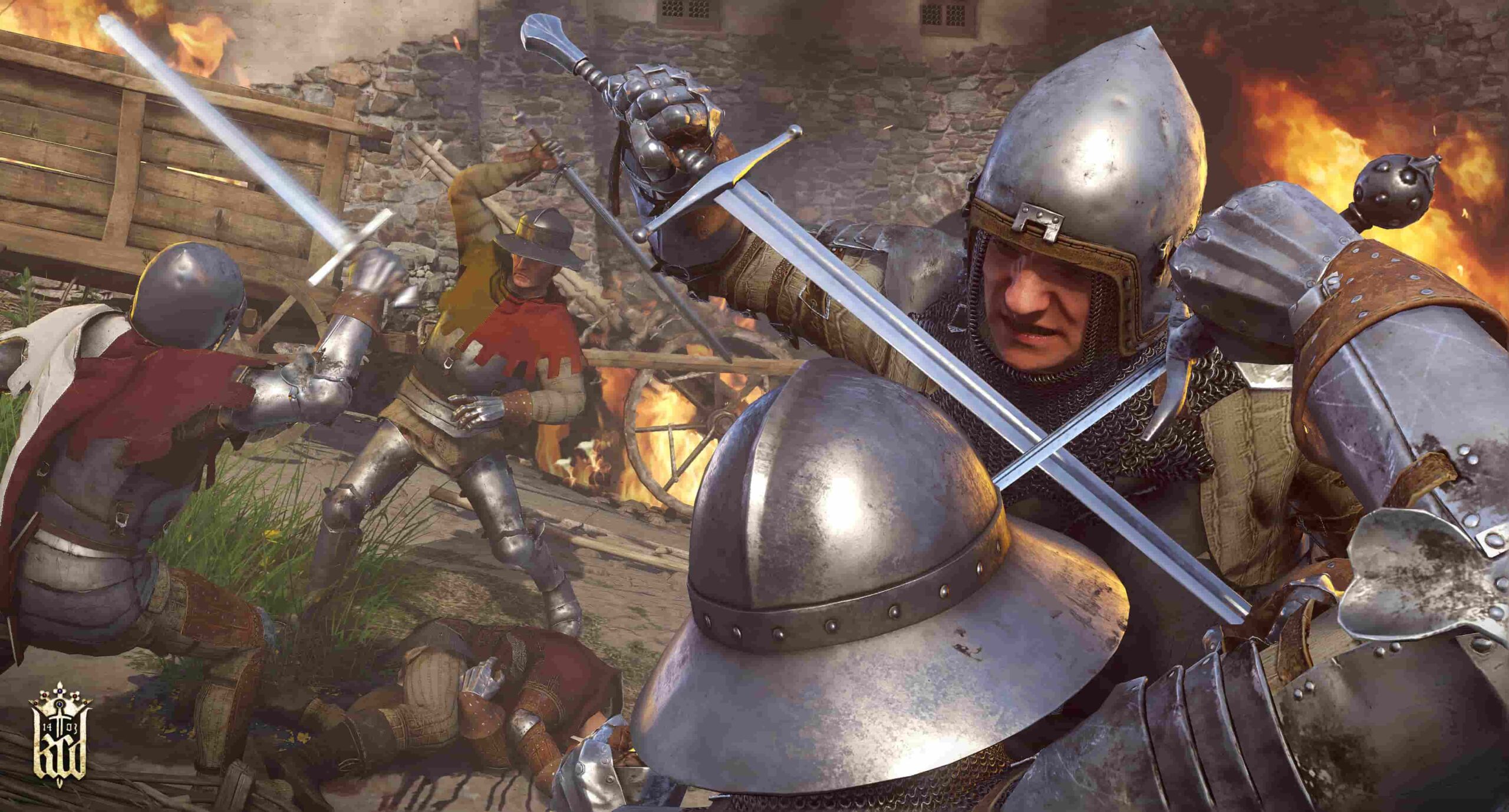 Kingdom Come Deliverance 2 Kingdom Come Deliverance 2