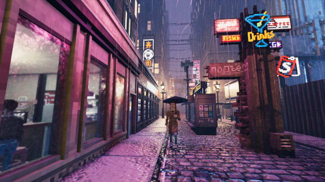 Shadows of Doubt - jogo difícil estoura na Steam (2)