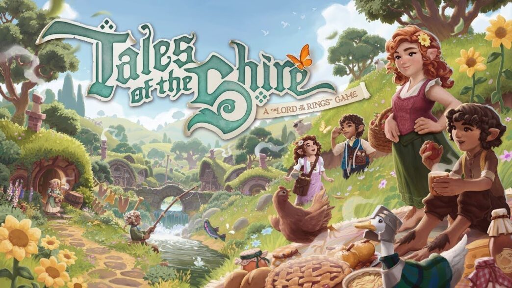 Tales of Shire