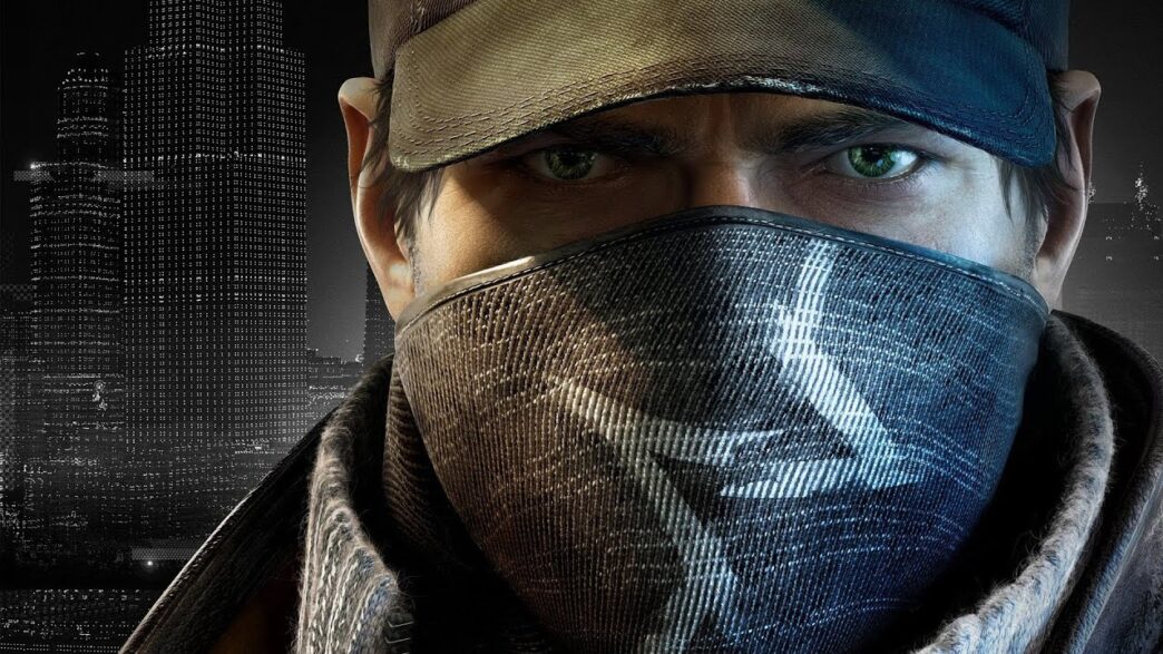 Watch Dogs Ubisoft