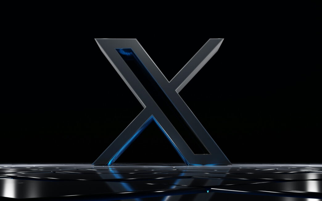 X - rede social do Elon Musk