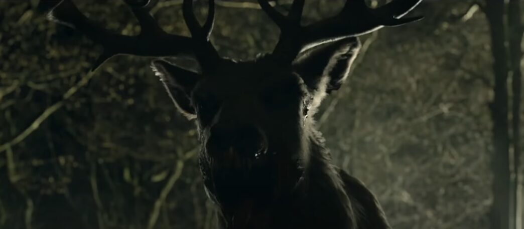 Bambi The Reckoning