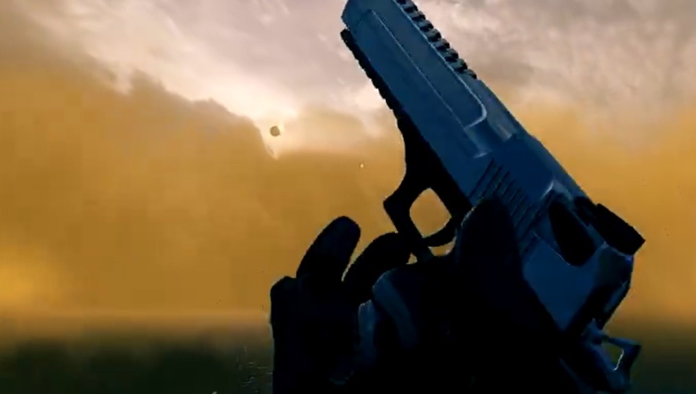 Call of Duty Warzone eclipse solar total