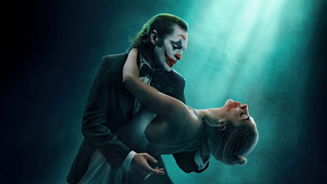 Coringa Delírio a Dois filmes