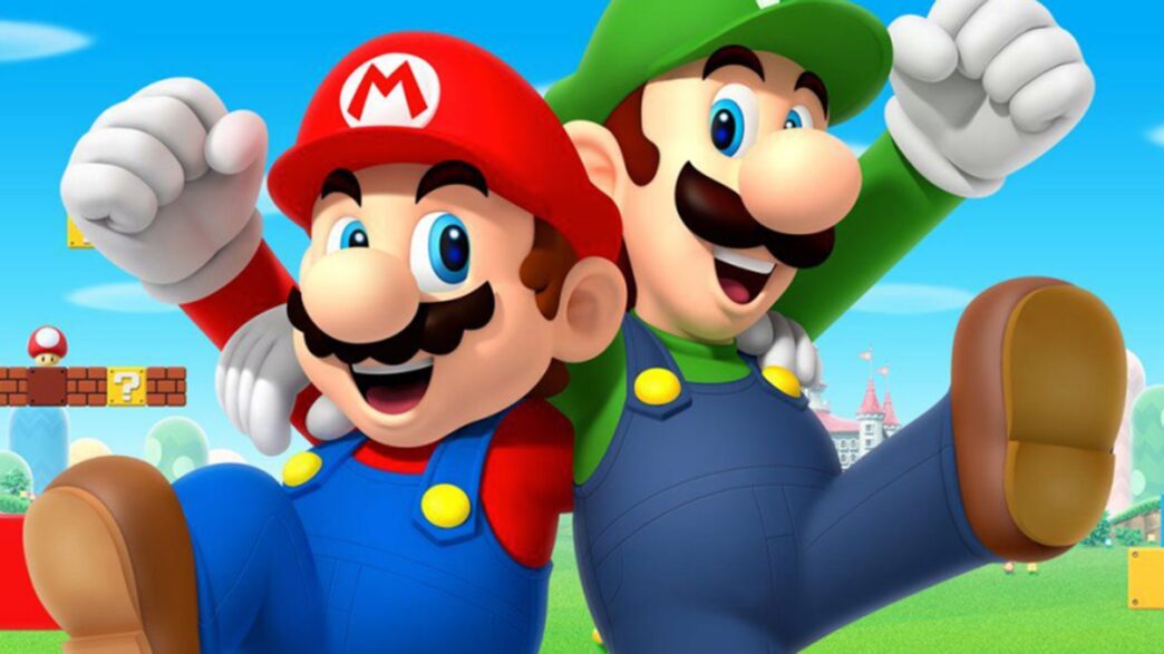 Nintendo