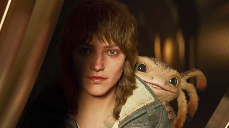 ubisoft Star Wars Outlaws ubisoft