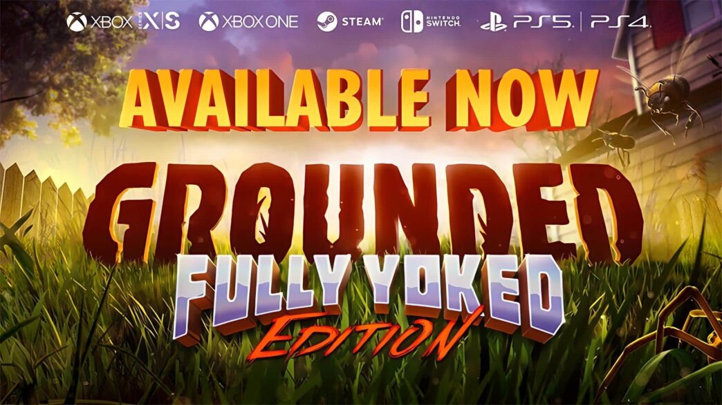 Grounded