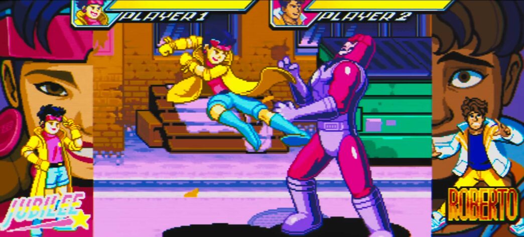 X-Men 97