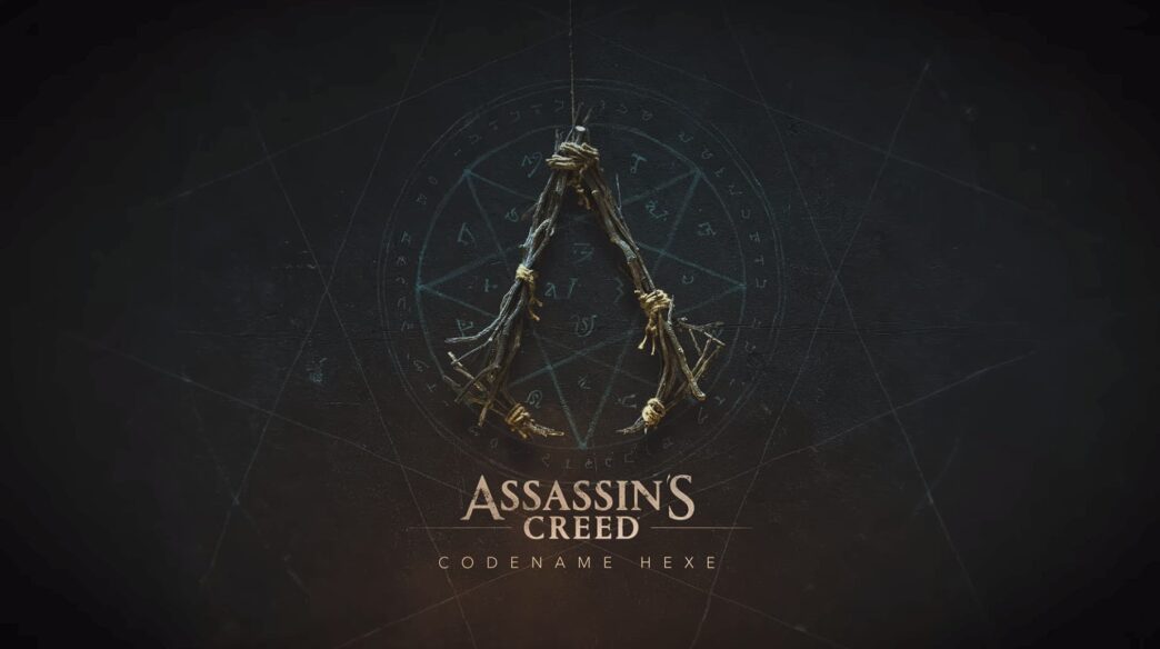 Assassin's Creed Hexe