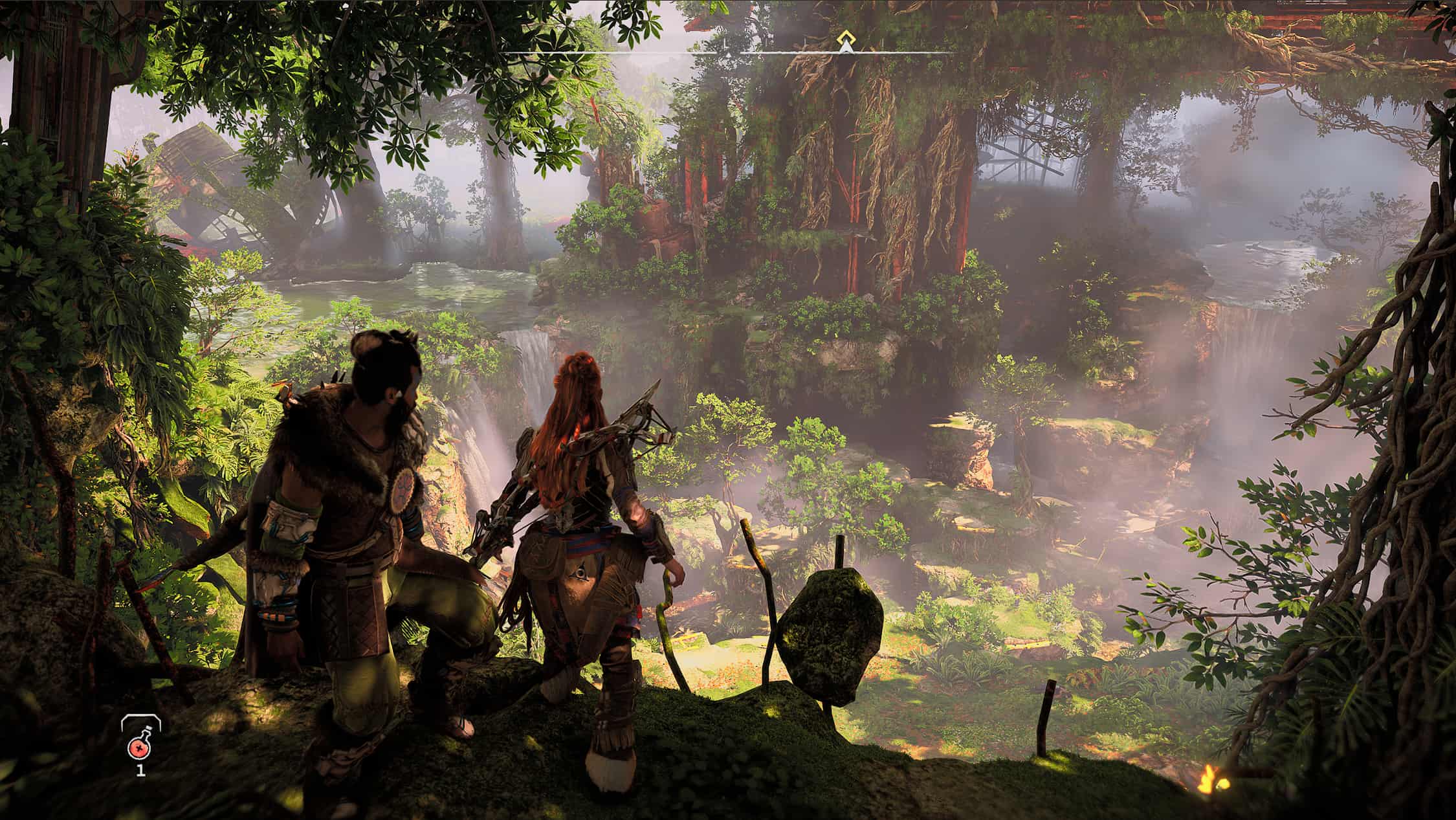 horizon Horizon Forbidden West