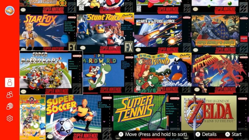 jogos retrô essenciais lista
