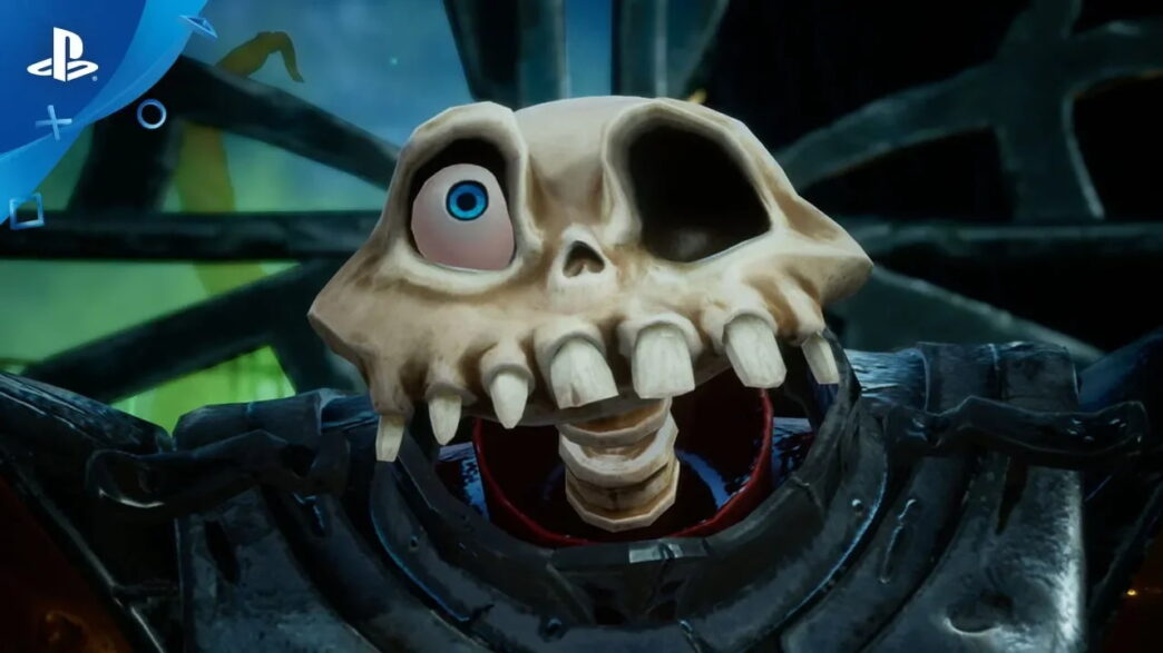 MediEvil 2