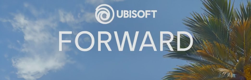 Ubisoft Forward 2024