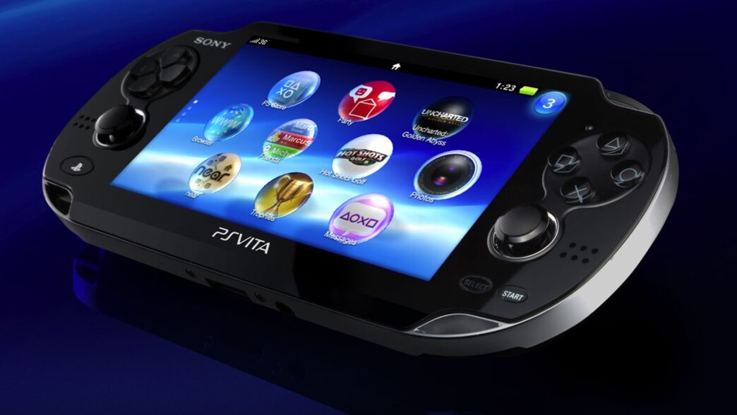 PS Vita LittleBigPlanet 3 portátil