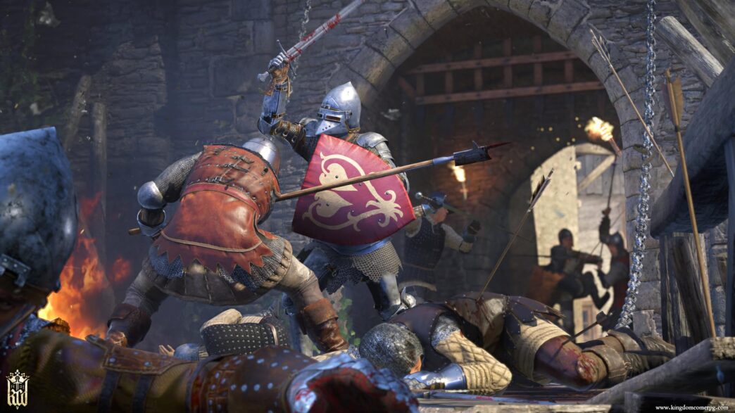 kingdom come deliverance 2 Kingdom Come Deliverance 2