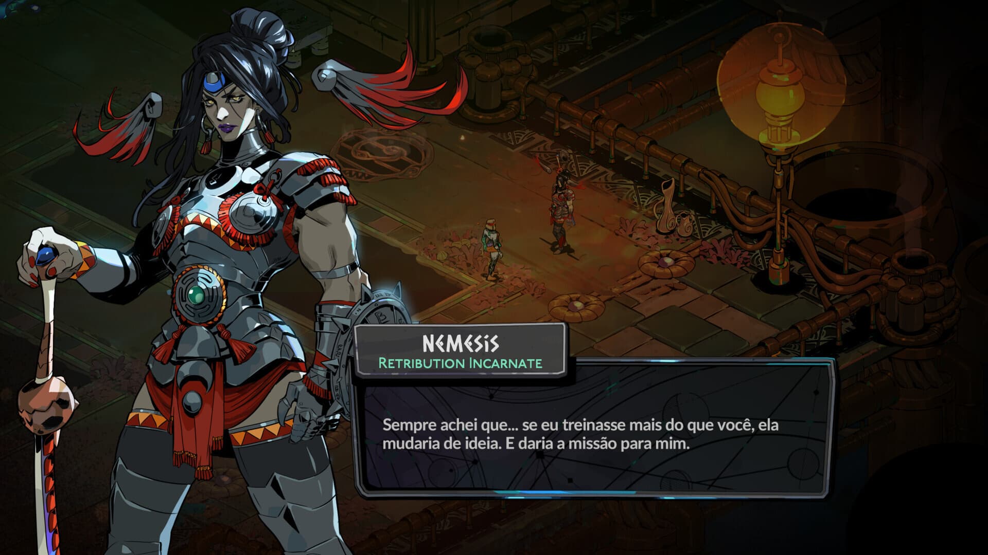 hades 2 Hades 2