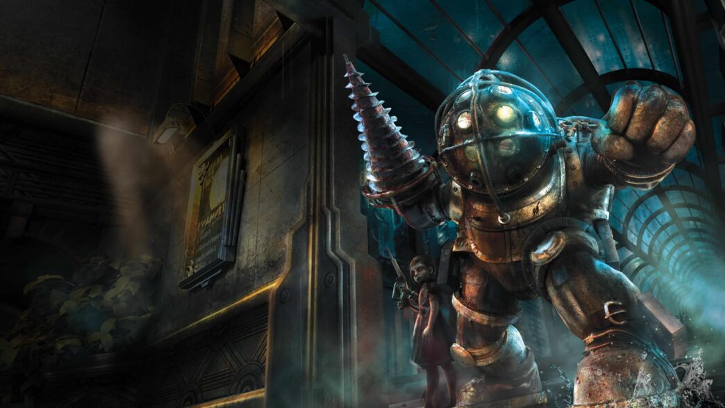 Bioshock 4