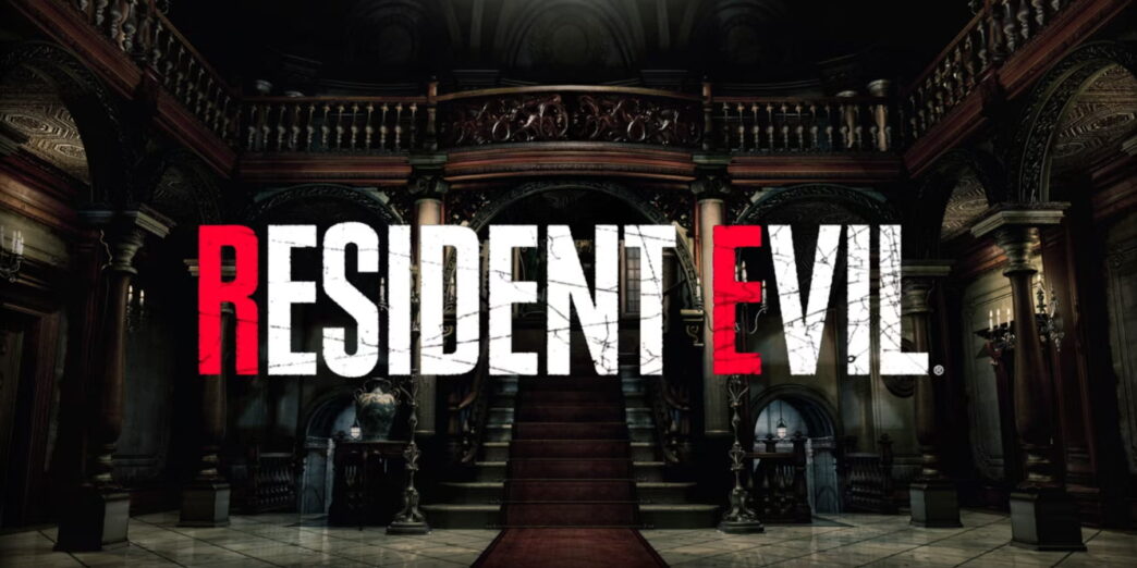 Resident Evil 1 Remake