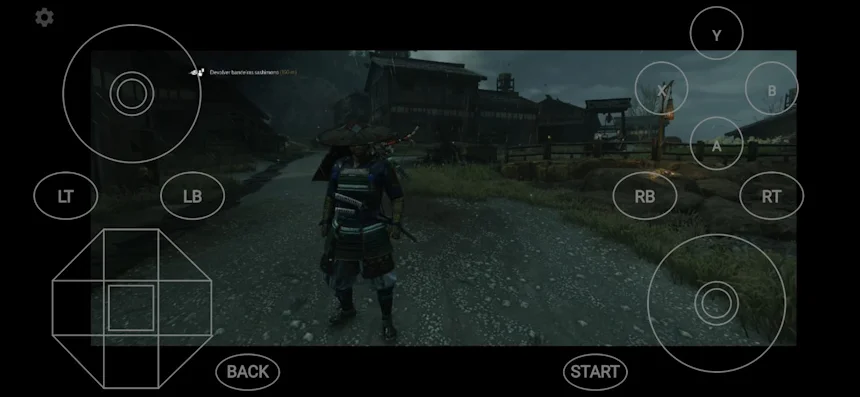 jogo Como fazer o streaming de jogos do PC para o celular - Passo 9