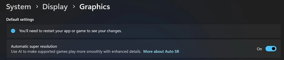 Microsoft Auto SR Como-habilitar-o-Microsoft-Auto-SR-no-Windows-11