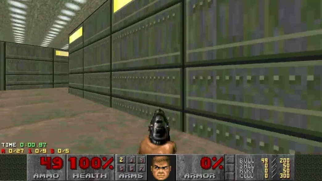 Doom 2