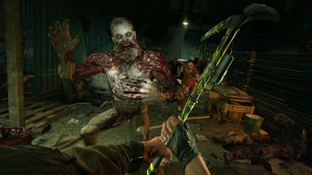 steam Dying Light - jogo com desconto na Steam (2)