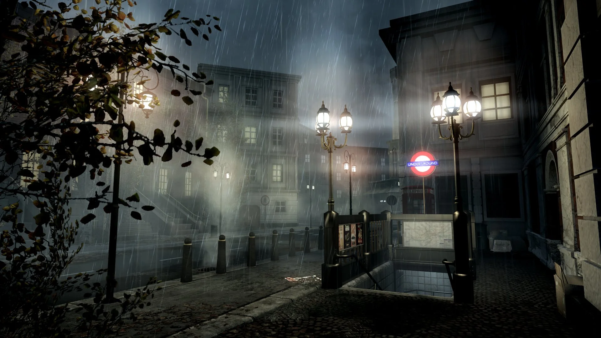 Skyrim Skyrim Vampire: The Masquerade