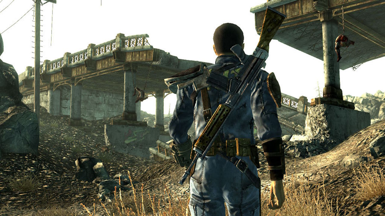 Fallout 3 Fallout 3