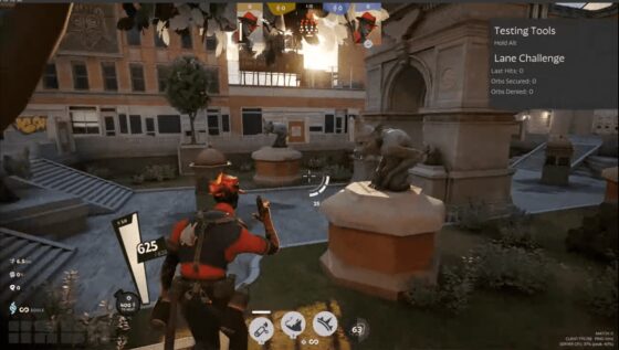 Deadlock Deadlock