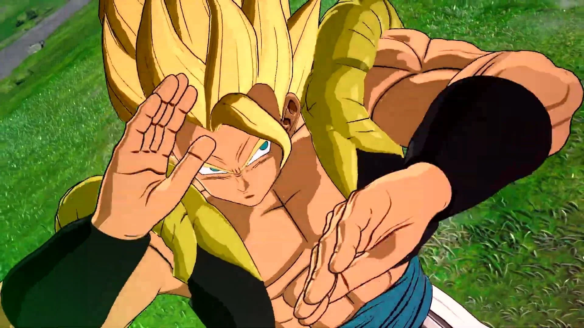 Dragon Ball Sparking Zero Dragon Ball Sparking Zero