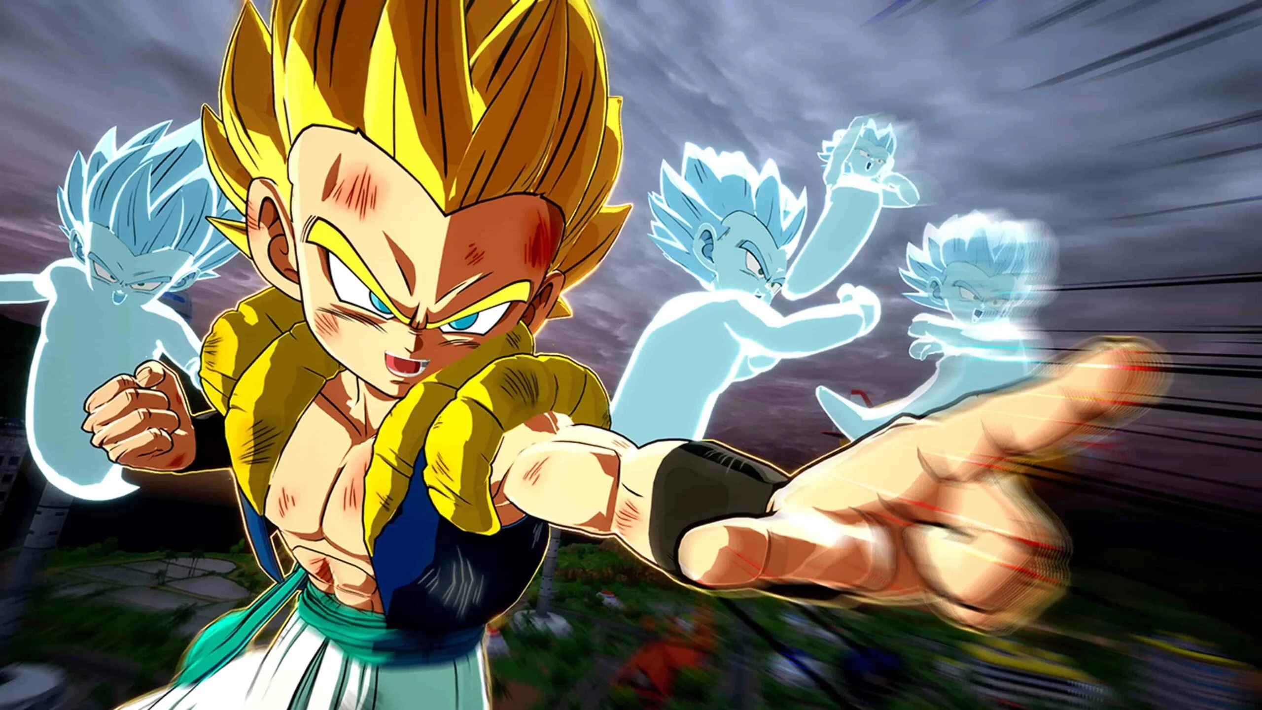 dragon ball sparking zero Dragon Ball Sparking Zero