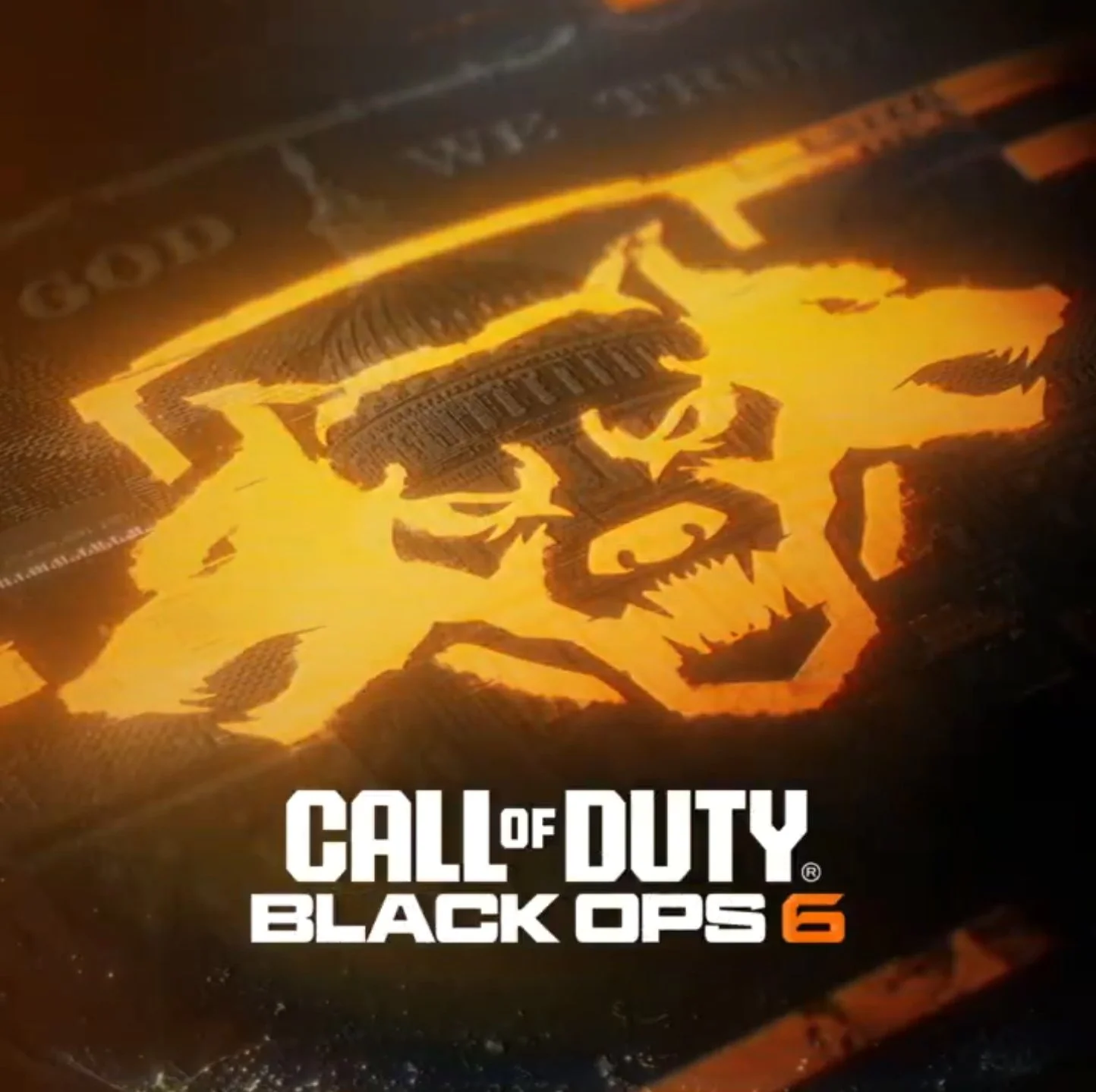 Call of Duty Call of Duty Black Ops 6