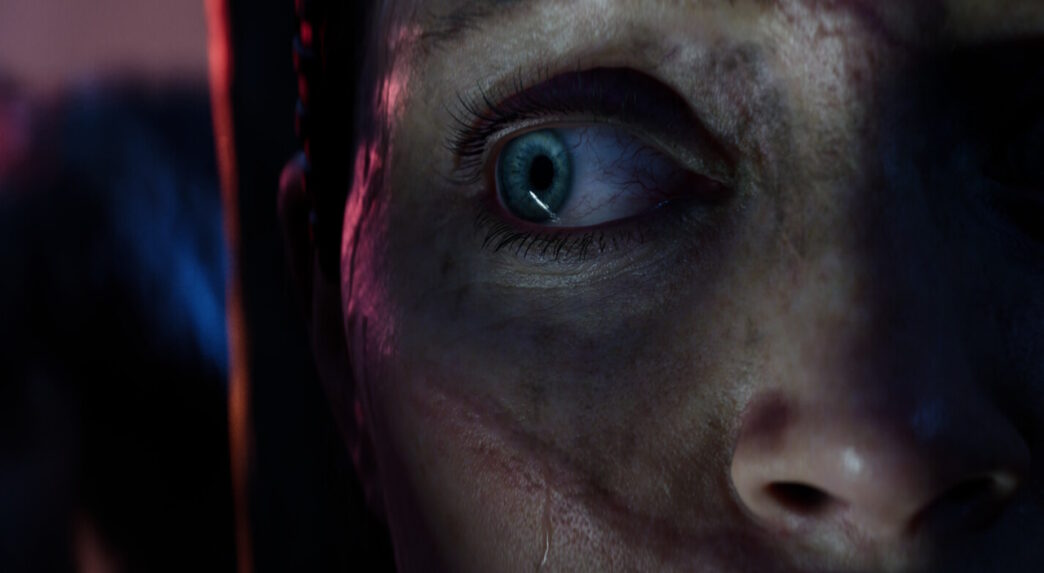 Hellblade 2 Senua Saga Xbox