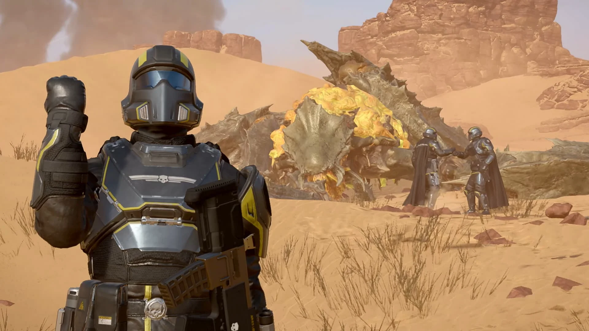 goty GOTY multiplayer
