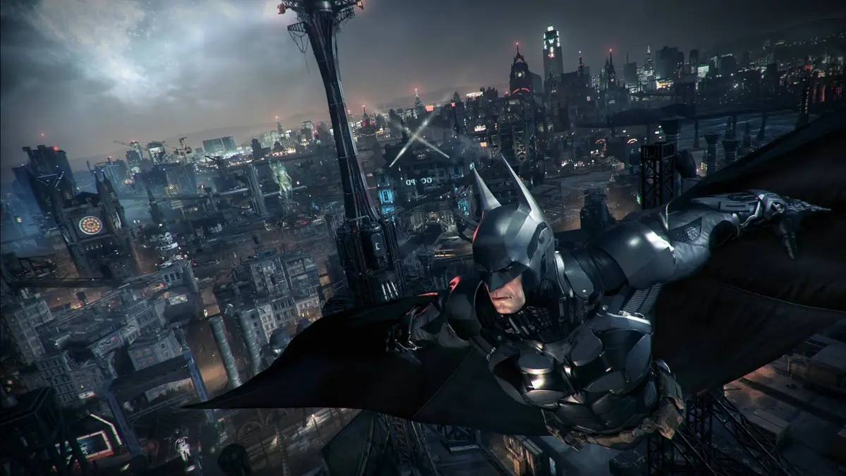 Rocksteady Rocksteady