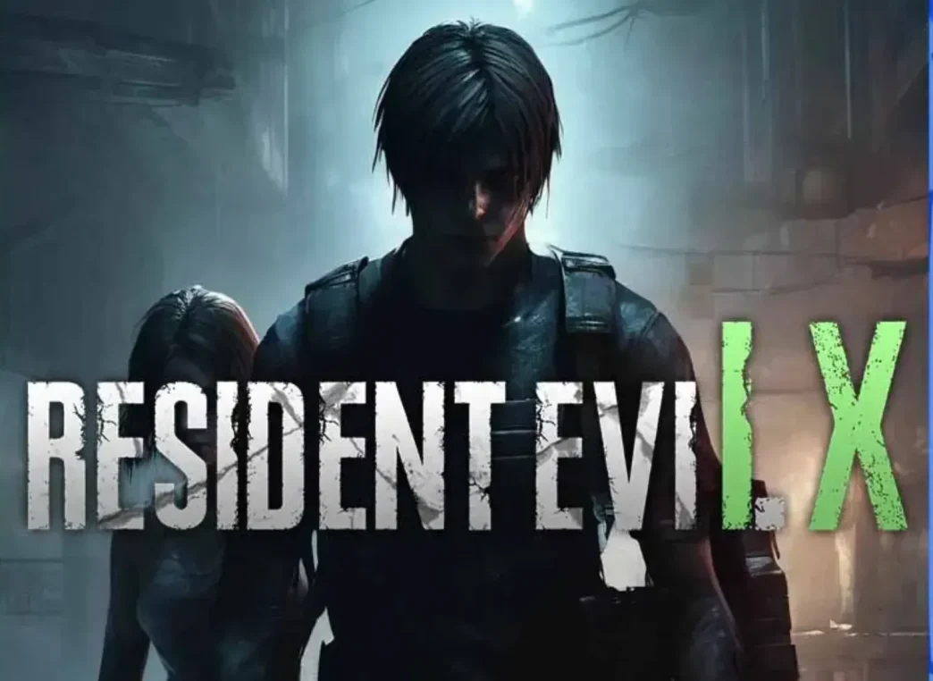 Resident Evil 9 Revenant Shadows