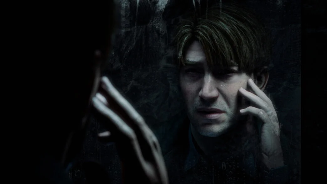 new york game awards Silent Hill 2 Remake