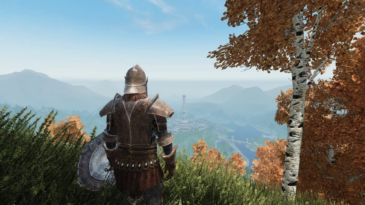 Skyblivion Skyblivion